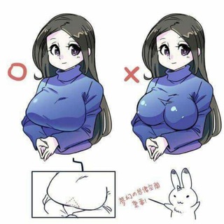 Аватар Телеграм канала "Учимся рисовать аниме /drawing anime" @drawinganime2022