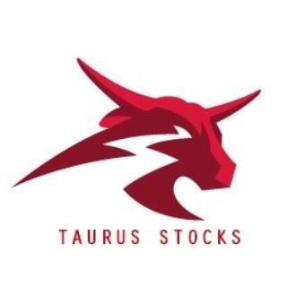 Аватар Телеграм каналу "Taurus Stocks" @taurusstocks