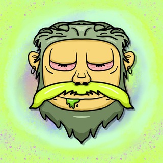 Avatar of Telegram channel "Rick" @rickburpbot