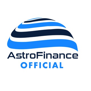Avatar of Telegram channel "AstroFinance | Official (EN)" @astro_finance_official