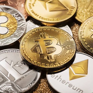 "Binance crypto champions" @binancecryptochampions Telegram арнасының аватары