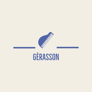 Gèrasson - TgScanner