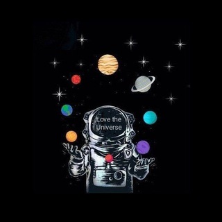 Аватар Телеграм канала "Crazy_Universe🛰🚀" @crazyuniversecubano