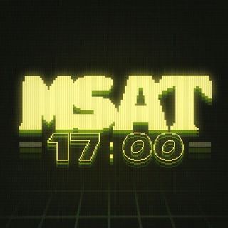 Аватар Телеграм канала "МШАТ17 | Mineshield at 17:00" @mineshieldat17
