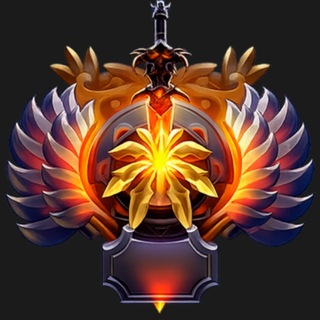Telegram频道 "HighMMR - Дота Трекер" @high_mmr_bot 的头像