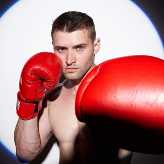 Avatar of Telegram channel "Сам себе тренер" @samsebetrener8