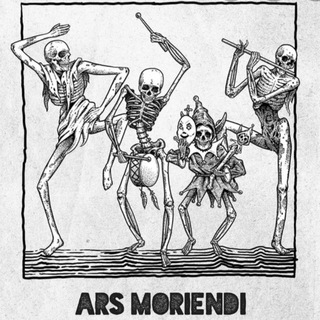 ars moriendi - TgScanner
