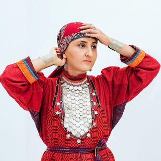 Аватар Телеграм канала "Darali.museum" @daralikar