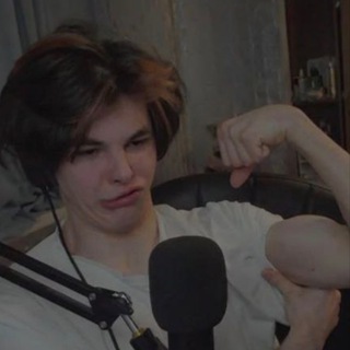 Telegram频道 "NELLIQR" @domovoiaa 的头像