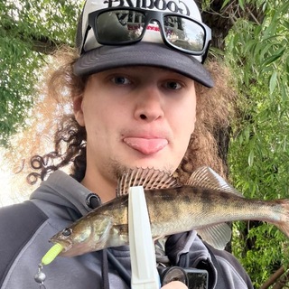 Аватар Телеграм канала "curlygotcha" @curlygotcha