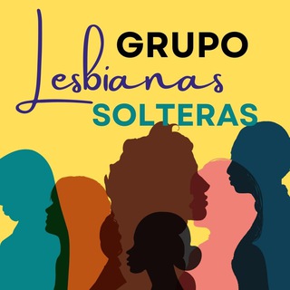 Avatar del canal de Telegram "Lesbianas Solteras" @lesbianassolteras