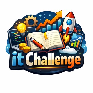 It challenge - TgScanner