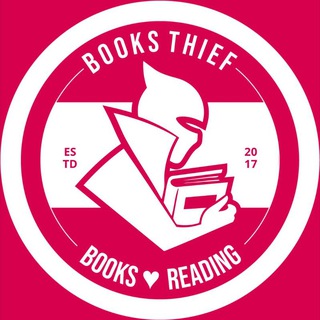 @BooksThief - TgScanner