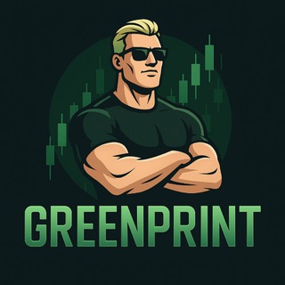 The_GreenPrint - TgScanner