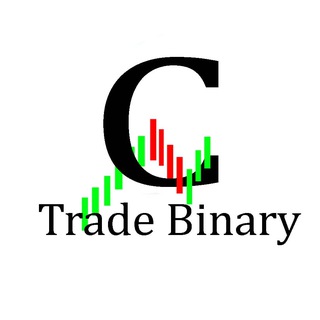 Avatar of Telegram channel "Calvin Trade Binary free" @calvintradebinary