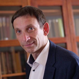 Аватар Телеграм канала "Портников" @portnikov