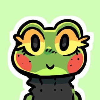 Avatar of Telegram channel "LegendFroggy" @legendfroggy