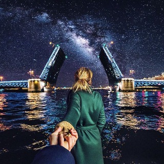 КудаПитер - TgScanner