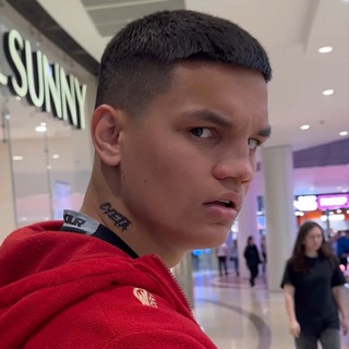 суета родная - TgScanner