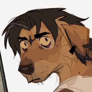 "KAIGEN [18+]" @kaigenwoofy Telegram арнасының аватары