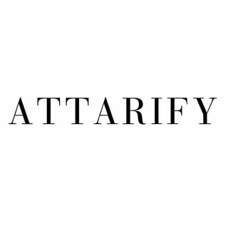 "ATTAR_IFY" @attar_ify Telegram арнасының аватары