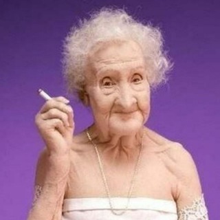 Бабка знает всё! - TgScanner