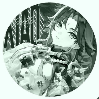 Avatar del canal de Telegram "НАБОР В АДМИНЫ храм сяо | temple xiao" @temple_xiao