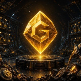 Avatar of Telegram channel "GramMiner" @gramminer1_bot