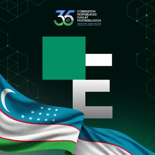 Enterprise Uzbekistan - TgScanner