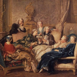 Art, Culture & Rarer than Rare - TgScanner