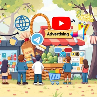 Movie Channel Ads - TgScanner