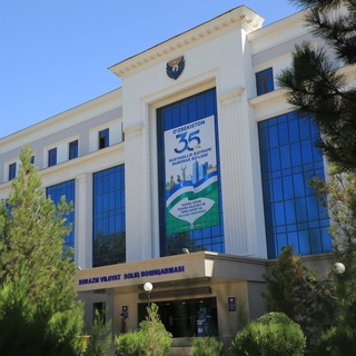Xorazm viloyati soliq boshqarmasi Soliq xizmati xabarlari - TgScanner