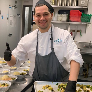 Рецепты в гостях у Вани - TgScanner