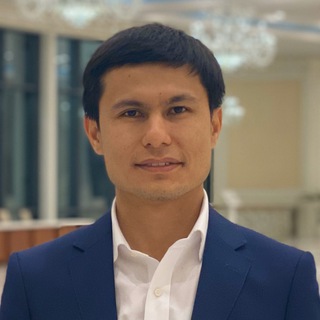 Xushnudbek.uz - TgScanner