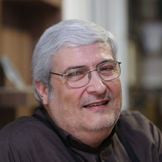محسن کمالیان | M. Kamalian - TgScanner