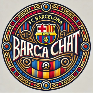 Barca Memes Chat - TgScanner