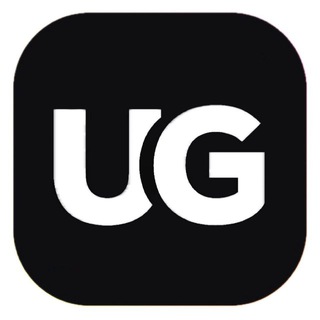 Underground Marketplace - TgScanner