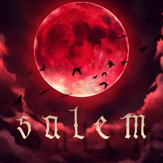 SALEM - TgScanner