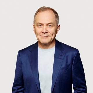 Аватар Телеграм каналу "Александр Высоцкий" @alexander_visotsky