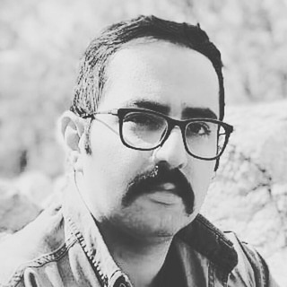 Avatar del canal de Telegram "مسعود ریاحی | masoud.riyahi" @masoudriyahii