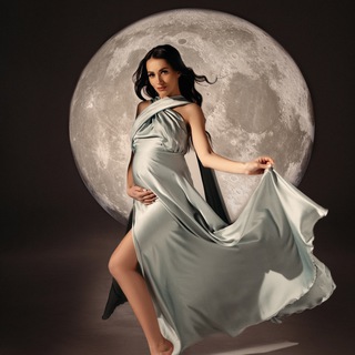 Telegram频道 "Катя, Руслан и Милана Бугаец❤️" @bugaets_life 的头像