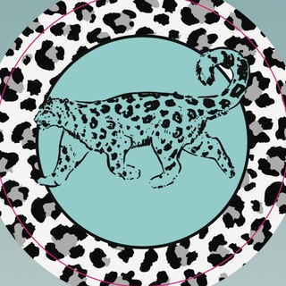 🐾 Друзья снежного барса - TgScanner