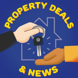 Avatar of Telegram channel "SG Property Deals & News" @sgbestproperty