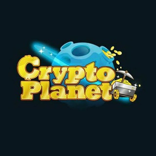 Crypto Planet - TgScanner