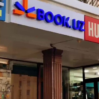 BOOK.UZ QARSHI📚 - TgScanner