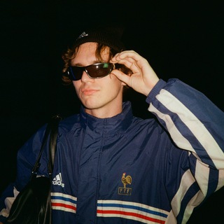 ТКАЧУК! - TgScanner