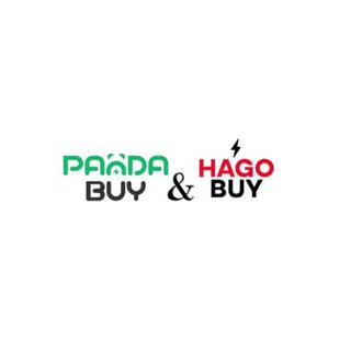 Avatar of Telegram channel "HAGOBUY - PANDABUY FINDS 🧐" @findpandabuy