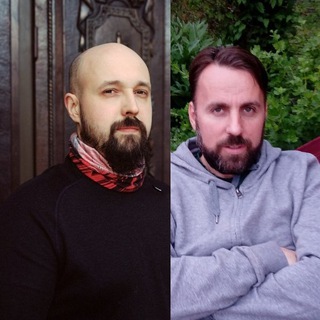 Telegram频道 "Кателевский и Дорогов Info" @freeyanandalex 的头像