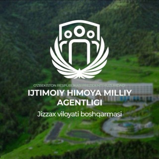 IHMA Jizzax viloyati - TgScanner