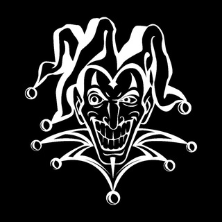 JOKER Community - TgScanner
